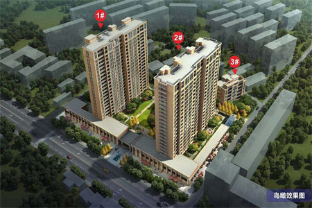 诸城西郊教师公寓1卫94.2㎡