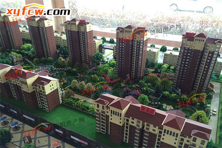 真爱附近大气住宅采光刺眼过户低随时看房落地大阳台户型方正